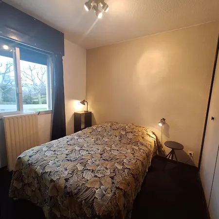 Pgh N58 - Vue Mer, Première Ligne, Parking Lejlighed La Grande-Motte