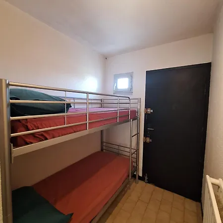 Pgh N58 - Vue Mer, Première Ligne, Parking * La Grande-Motte