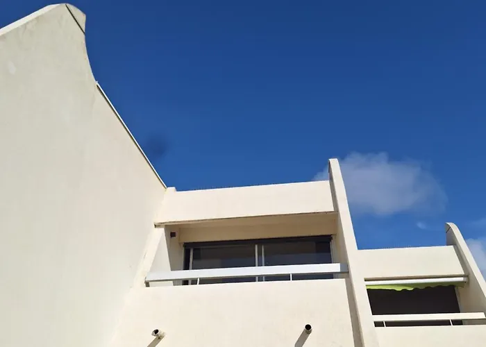 Les Pieds Dans Le Sable - Familial, 2 Balcons, Parking, Direct