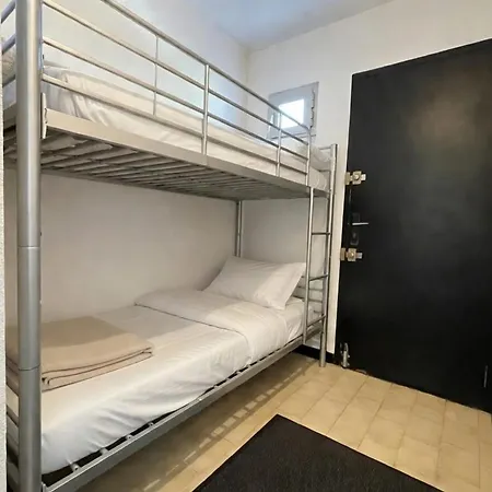 Pgh N58 - Vue Mer, Premiere Ligne, Parking * La Grande Motte